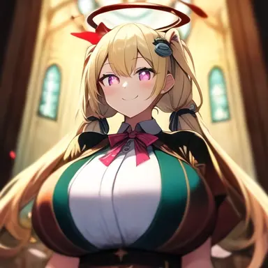 Profile image of イリア