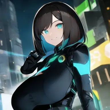 Profile image of リン