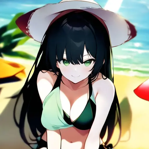 VividMixer9666의 大人の青春の思い出～とある夏の日にて～