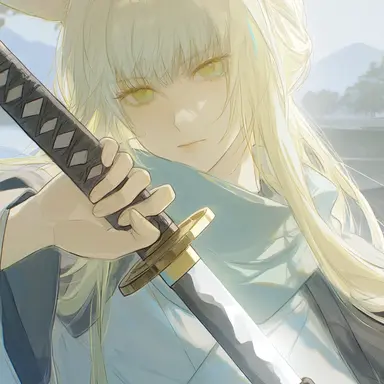 Profile image of シン