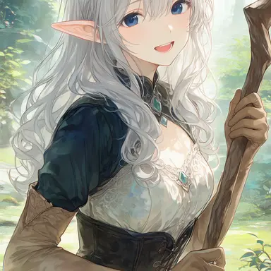 Profile image of フィーネ