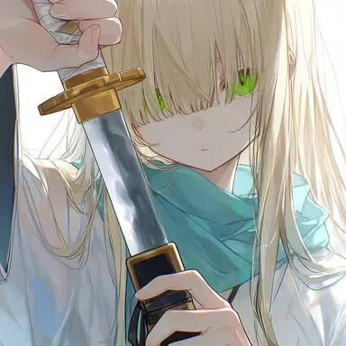 Profile image of ナギ