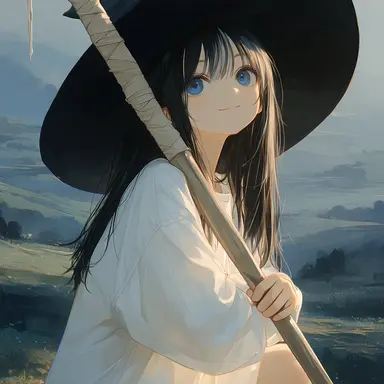 Profile image of 메이브