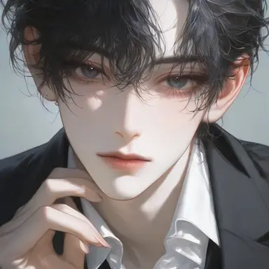 Profile image of ソ・ハジン