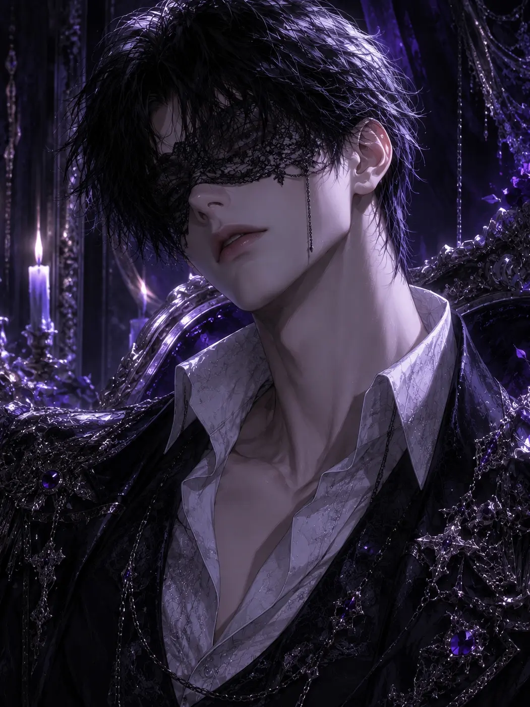 WiryBleed2410의 에스텔