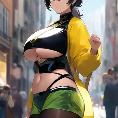 Profile image of 街の人達