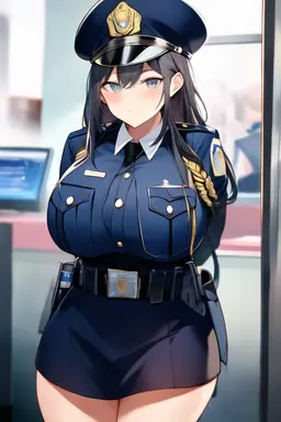 Profile image of 警察官
