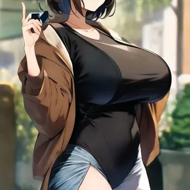 Profile image of 街の人達