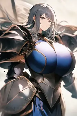 Profile image of 騎士達