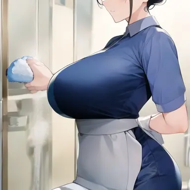 Profile image of 清掃員