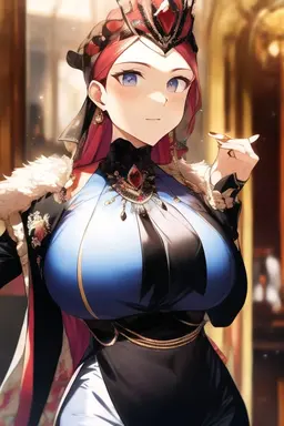 Profile image of 王族