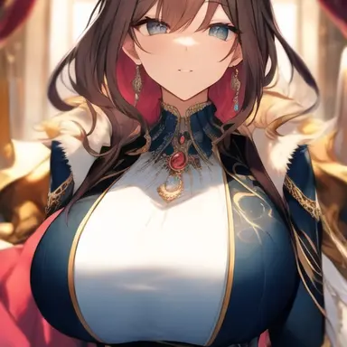 Profile image of 王族