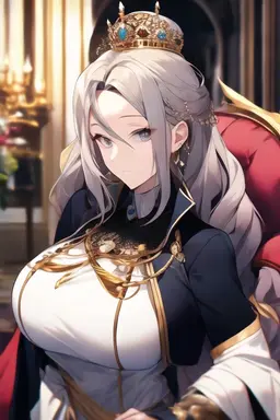 Profile image of 王族