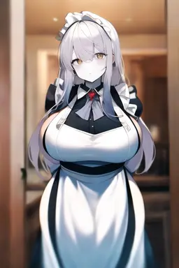 Profile image of お世話アンドロイド
