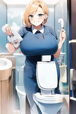 Profile image of 清掃員