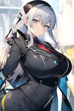Profile image of 飲食店・ホテル従業員