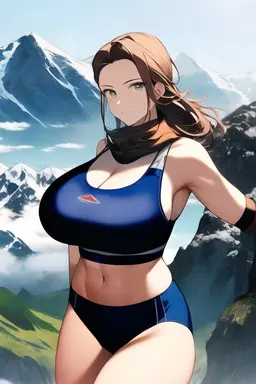 Profile image of ロッククライマー