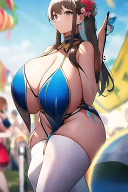 Profile image of 屋台の女性店主
