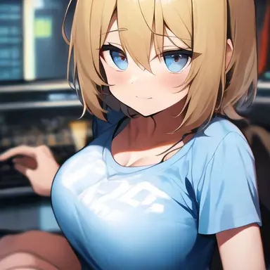 Profile image of 真菜島　創華