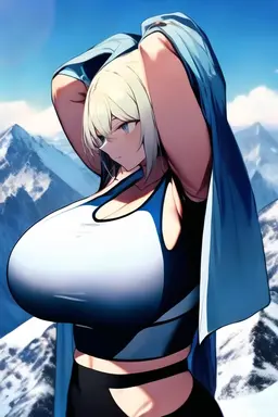 Profile image of ロッククライマー