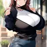 Profile image of 捺身　音