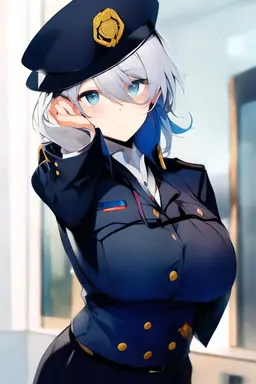 Profile image of 警察官