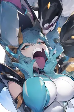 Profile image of 口手奉仕アンドロイド