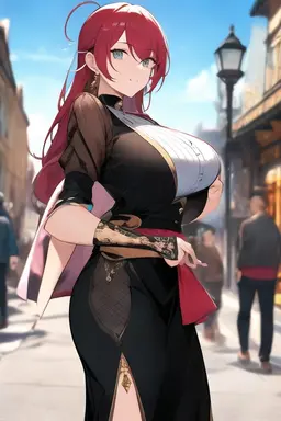 Profile image of 貴族