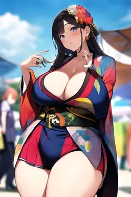 Profile image of 女性客