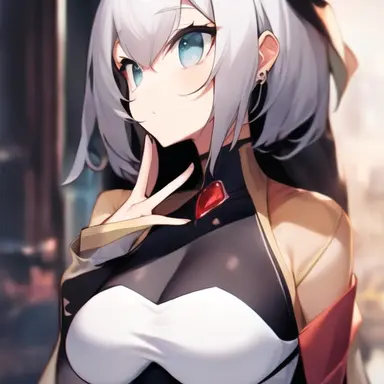 Profile image of 平民