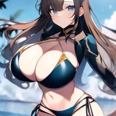Profile image of 夏美　月乃