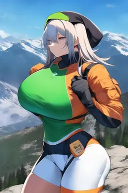 Profile image of 登山客