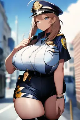 Profile image of 警察関係者