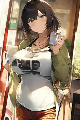 Profile image of 街の人達