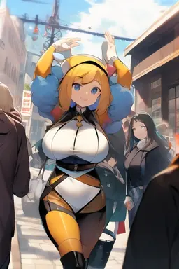 Profile image of 人間模倣最先端AI達