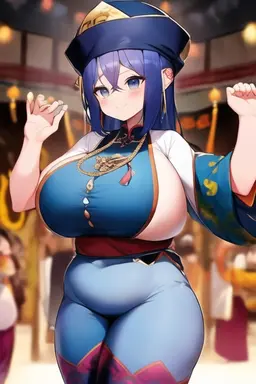 Profile image of キョンシー