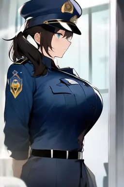 Profile image of 警察官
