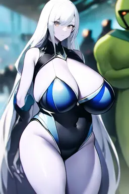Profile image of 胸奉仕アンドロイド
