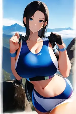 Profile image of ロッククライマー