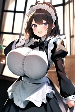 Profile image of メイド達　・特別・