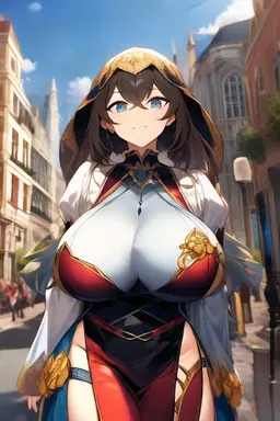 Profile image of 人間模倣最先端AI達