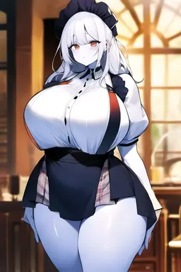 Profile image of お世話アンドロイド
