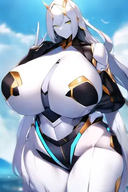 Profile image of 胸奉仕アンドロイド