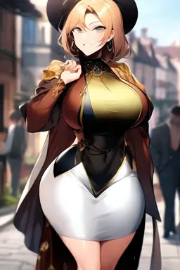 Profile image of 貴族