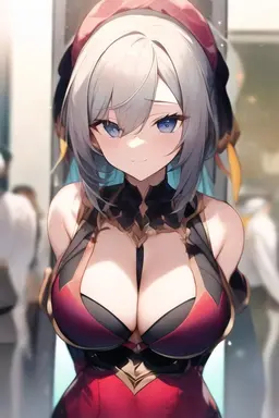 Profile image of 平民