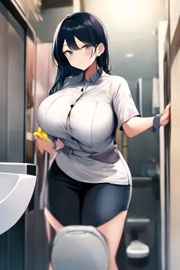 Profile image of 清掃員