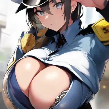 Profile image of 警察関係者
