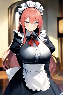 Profile image of メイド達　・特別・