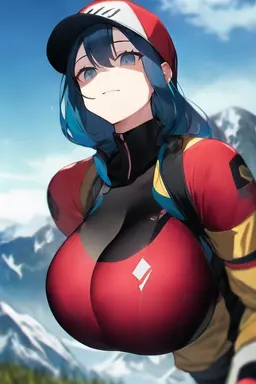 Profile image of 登山客