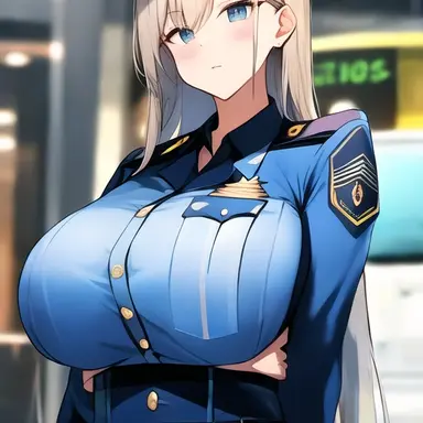 Profile image of 警察官